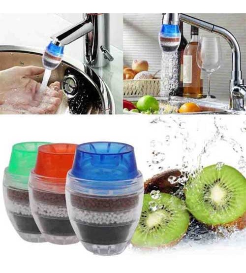 Household Kitchen Mini Faucet Tap For Filter Water